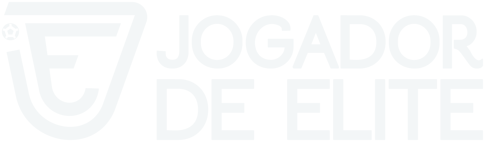 Jogador de Elite